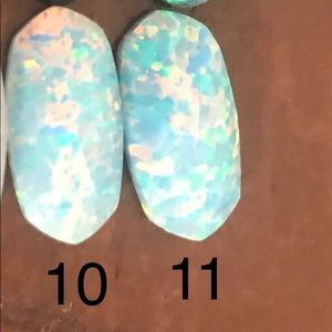 Kendra Scott Elisa Stones